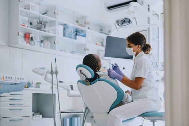 Best Dental Exams and Cleanings  in Taft Mosswood, CA